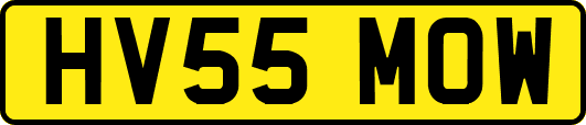 HV55MOW
