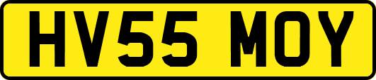 HV55MOY