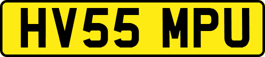 HV55MPU