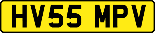 HV55MPV