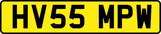 HV55MPW