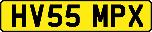 HV55MPX