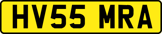 HV55MRA