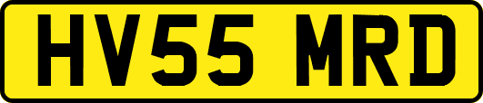 HV55MRD