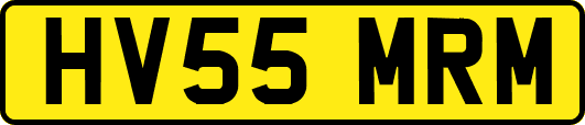 HV55MRM