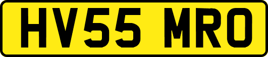 HV55MRO