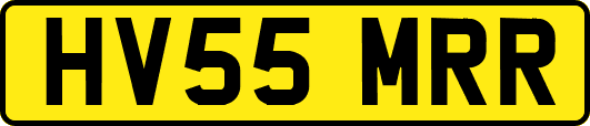 HV55MRR