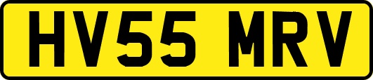 HV55MRV