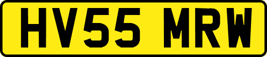 HV55MRW