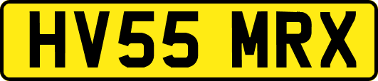 HV55MRX