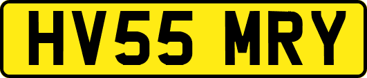 HV55MRY