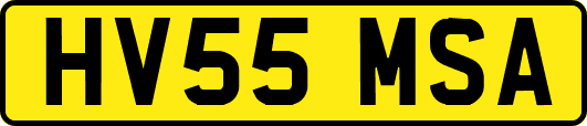 HV55MSA