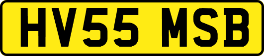HV55MSB