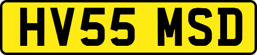 HV55MSD