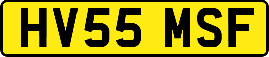 HV55MSF