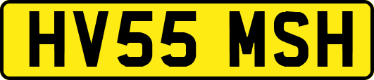HV55MSH