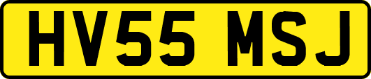 HV55MSJ