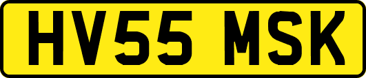 HV55MSK
