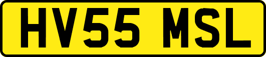 HV55MSL