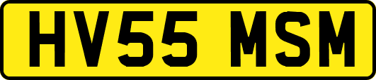 HV55MSM