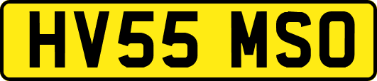HV55MSO