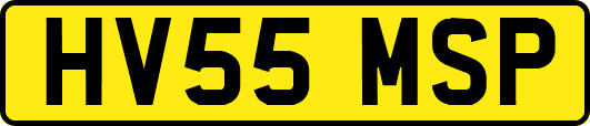HV55MSP