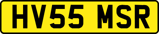 HV55MSR