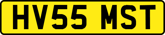 HV55MST