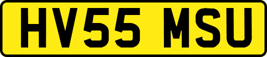 HV55MSU