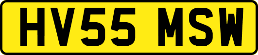 HV55MSW