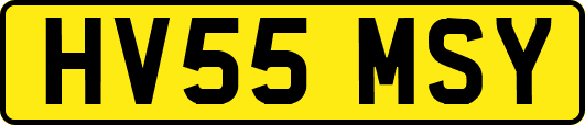 HV55MSY