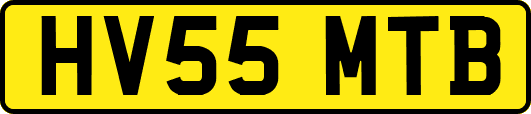 HV55MTB