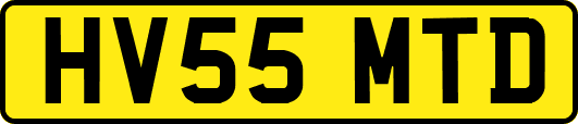 HV55MTD