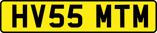 HV55MTM