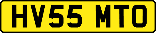 HV55MTO