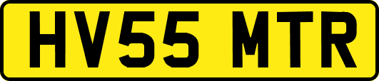 HV55MTR