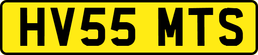 HV55MTS