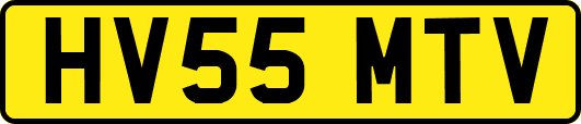HV55MTV