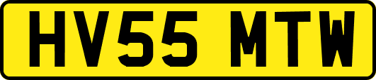 HV55MTW