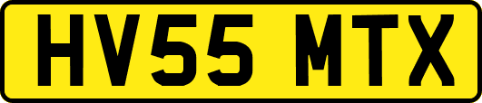 HV55MTX