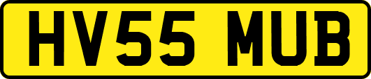 HV55MUB