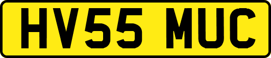 HV55MUC