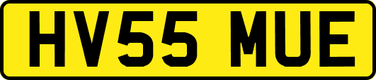 HV55MUE