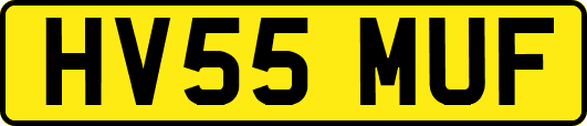 HV55MUF