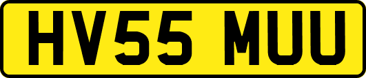 HV55MUU