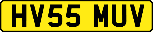 HV55MUV