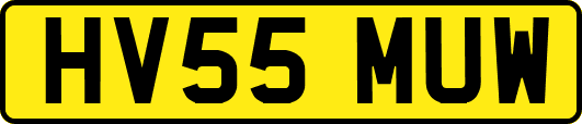 HV55MUW
