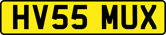 HV55MUX