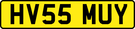 HV55MUY