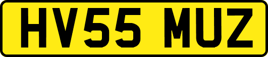 HV55MUZ